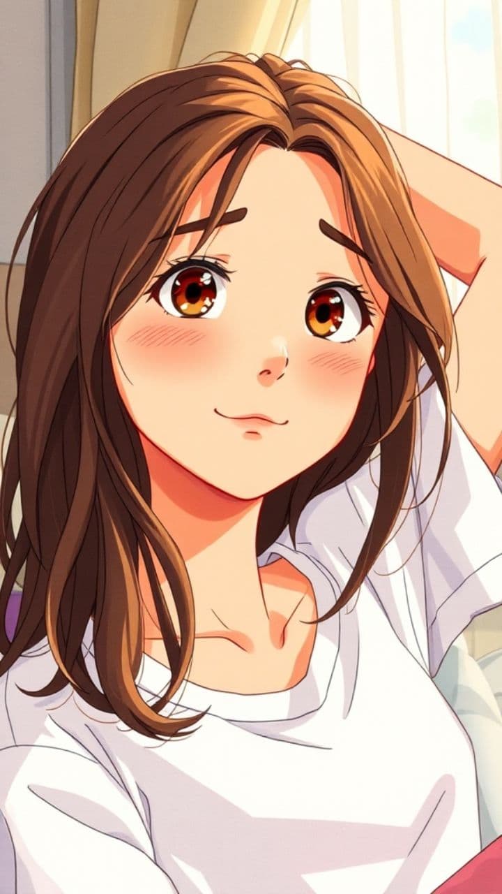 Main Character Rising