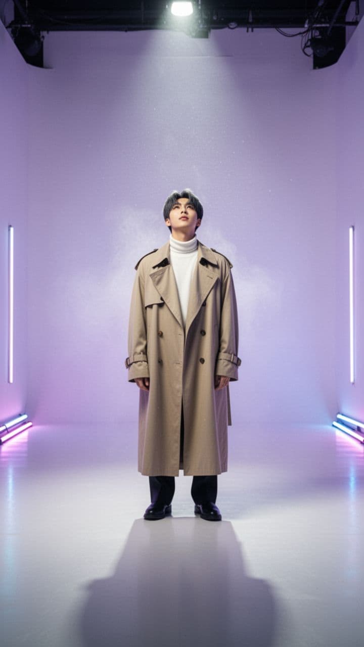 Je t’aime, Claire, pour la vie