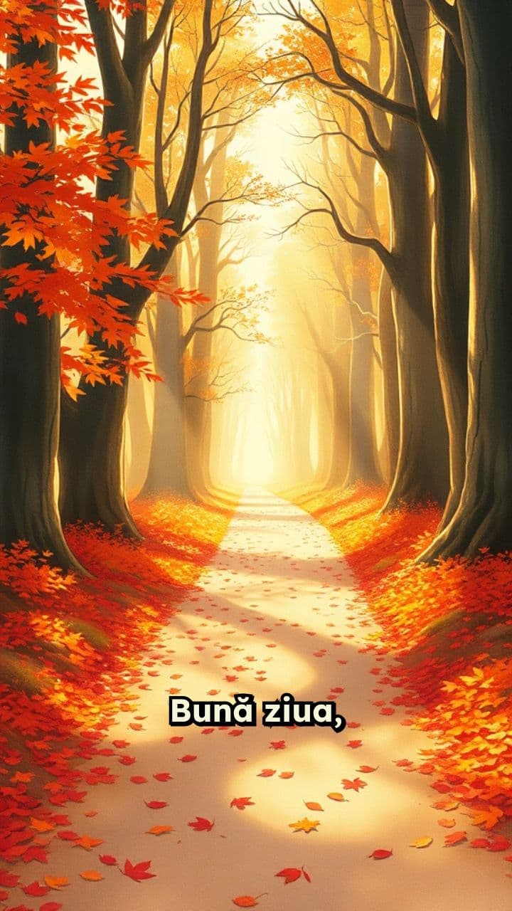 Halloween Ghibli: Povești și Pregătiri