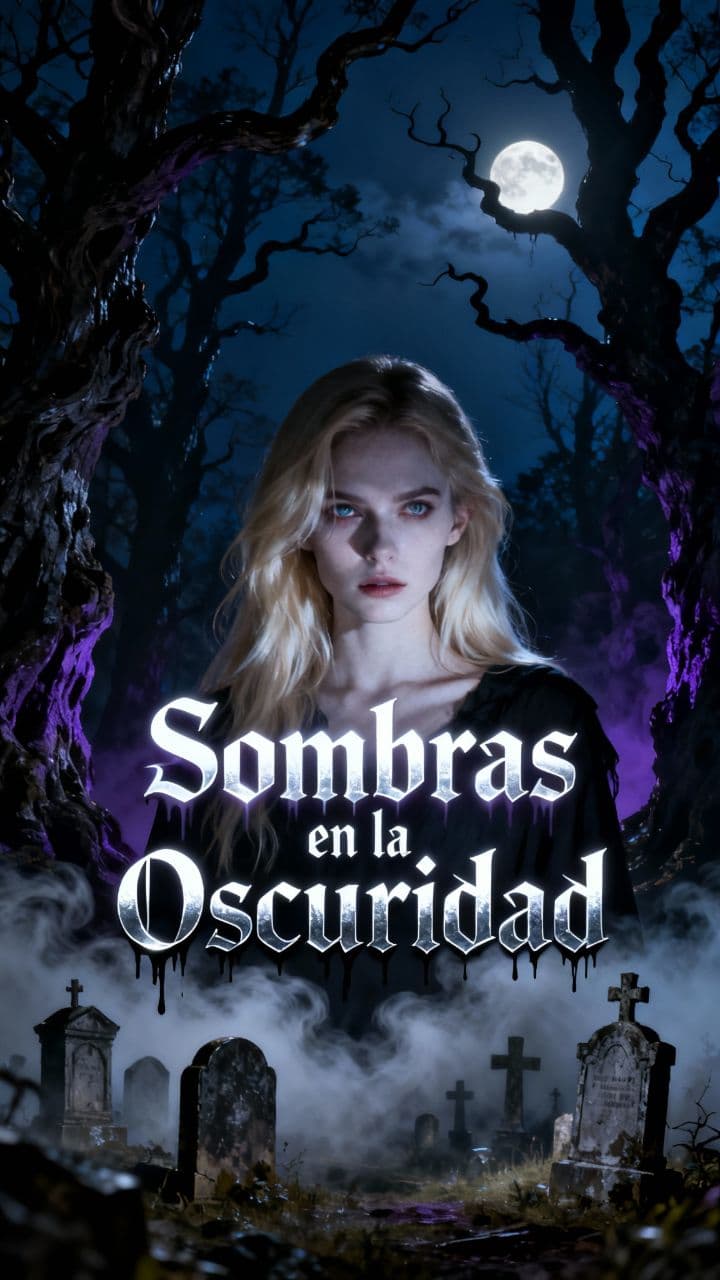 Sombras en la Oscuridad