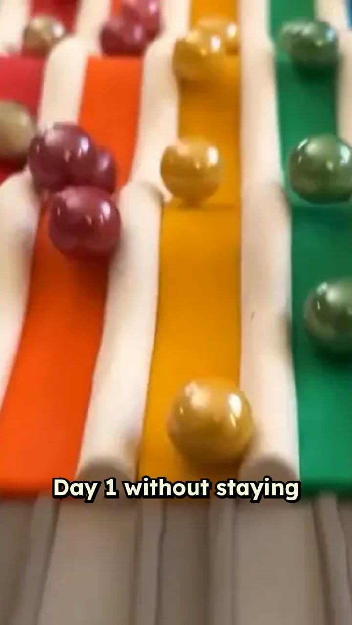 Tomorrow Will Be Day 1