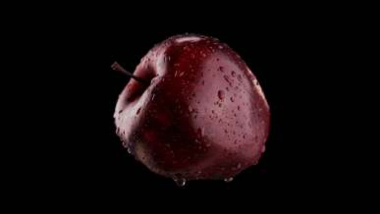 Apple Fun and Cleanliness