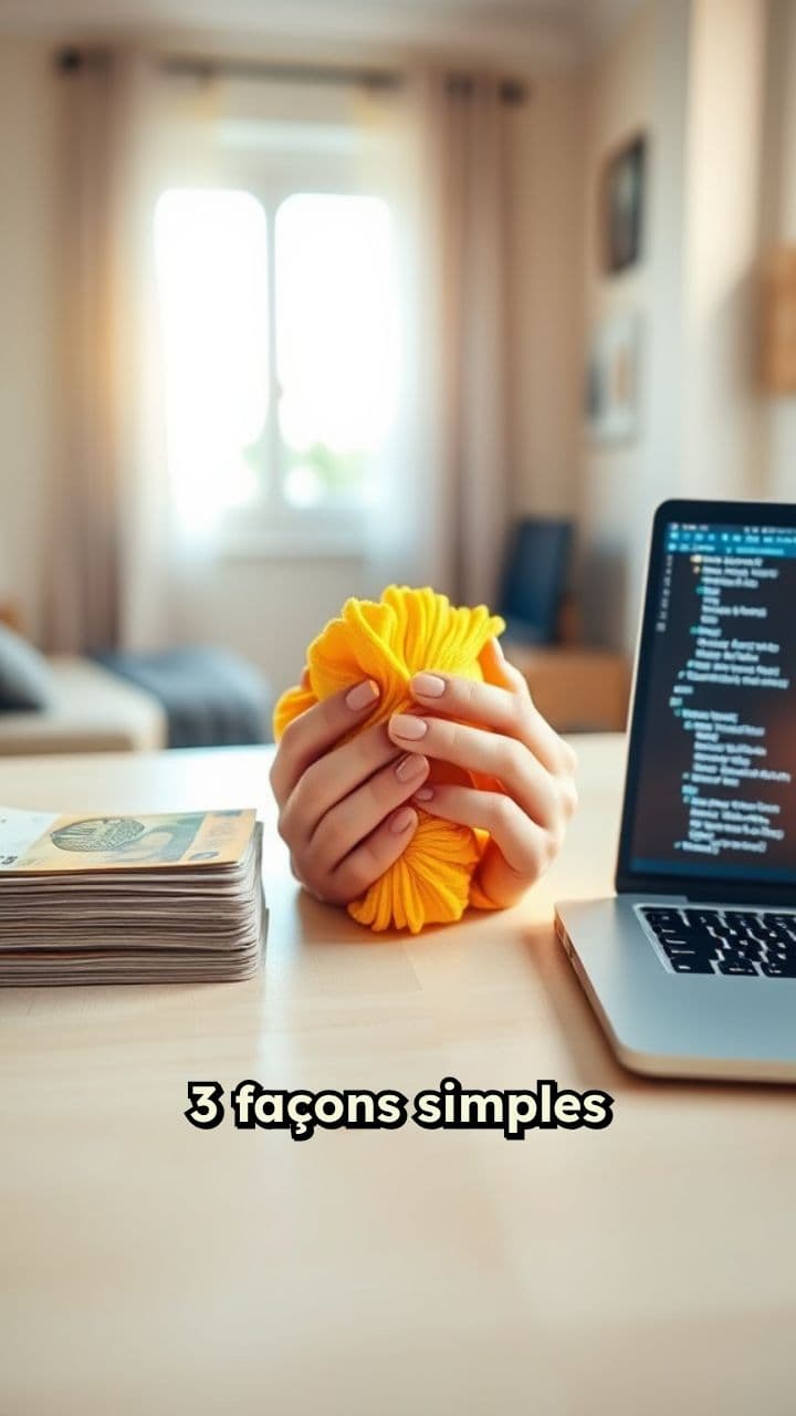 Gagne 50€ facilement cette semaine