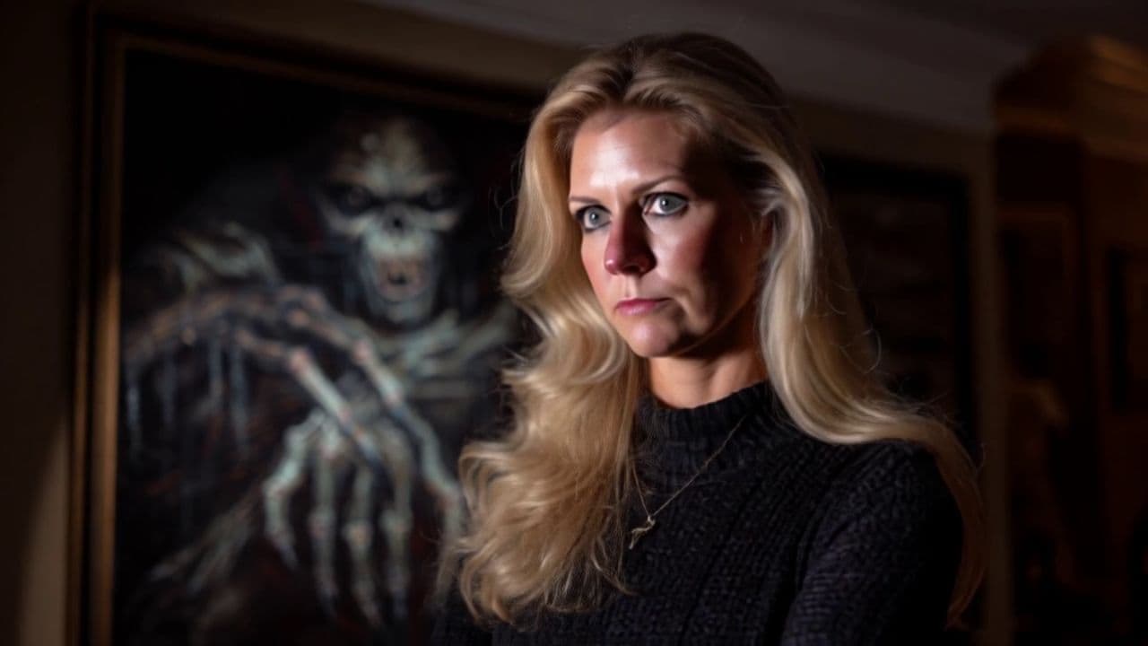 Channel X After Dark: Embrace the Shadows