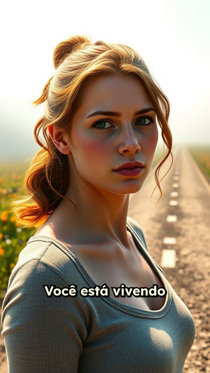 Viva com Propósito e Decisão