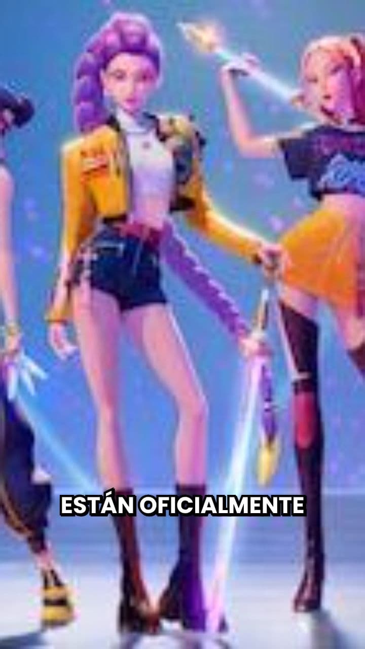 Cumpleaños Mágico de Nayelin