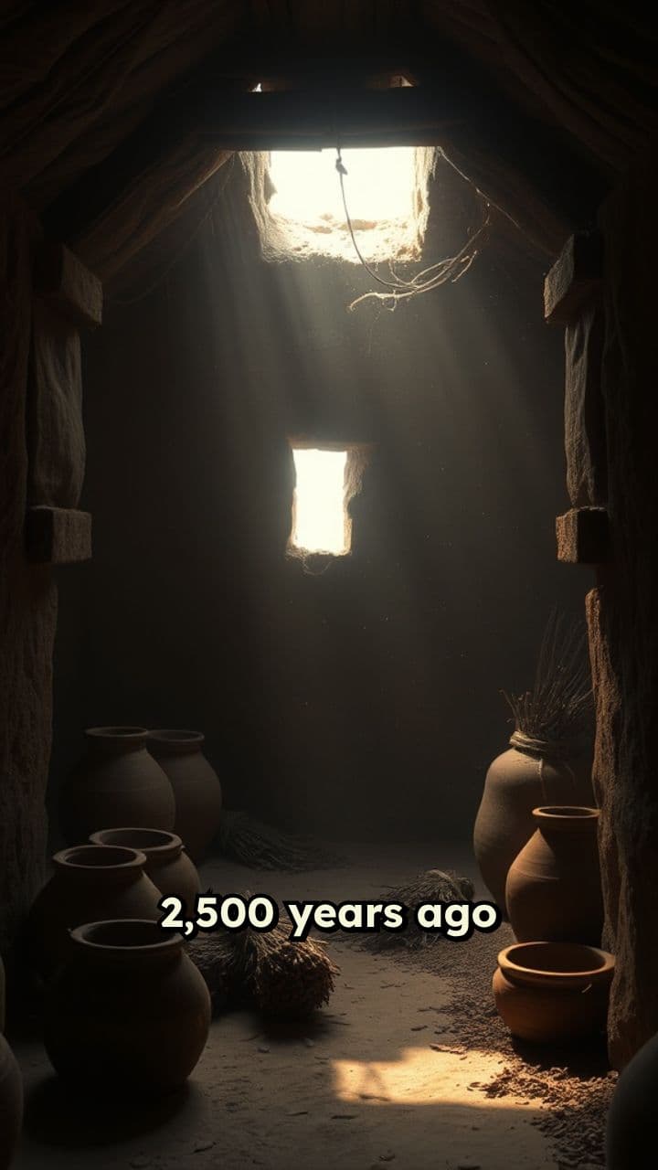 Sushruta: Pioneer of Ancient Surgery