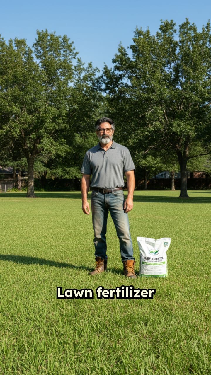 N-P-K: Feed More Than Grass