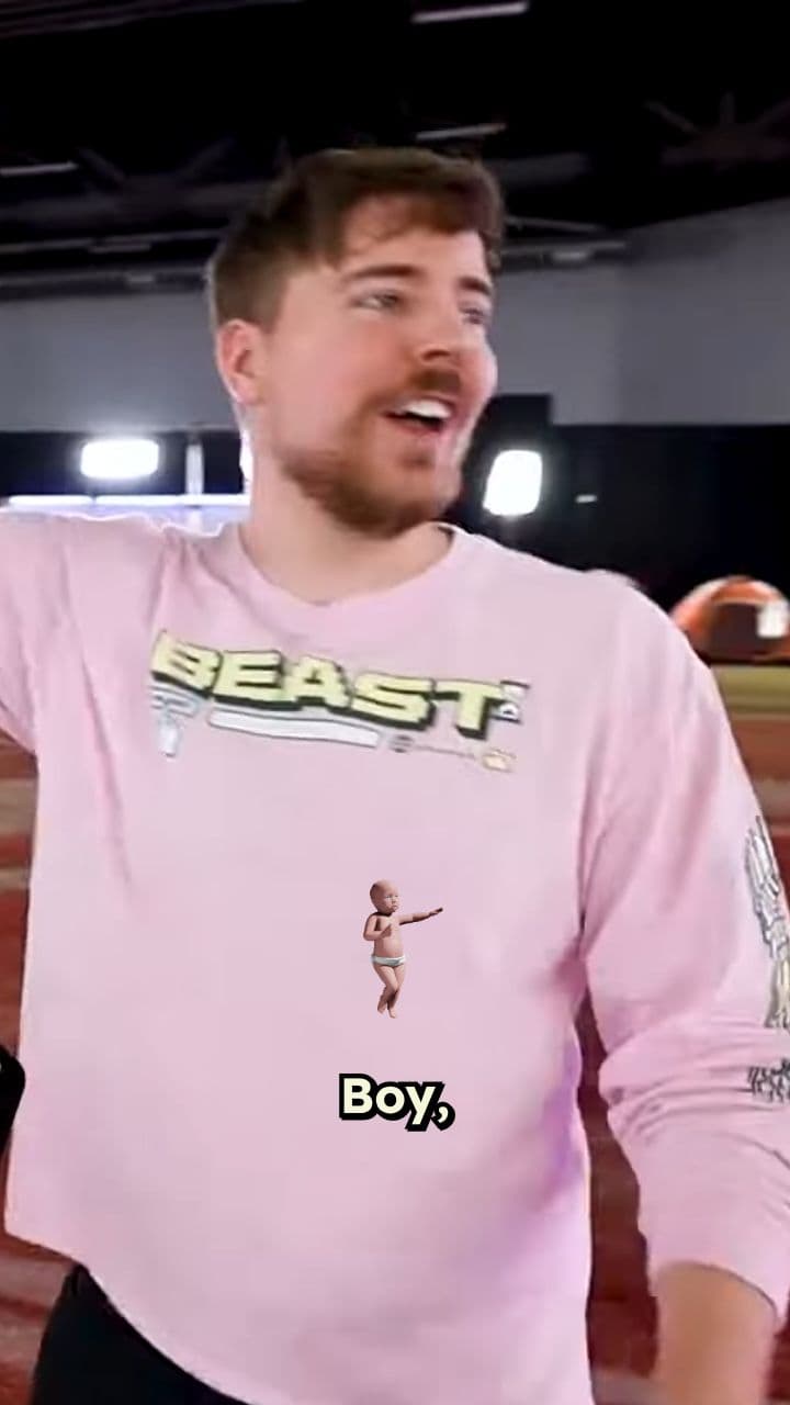 The Final Countdown: Top 10 Surprise