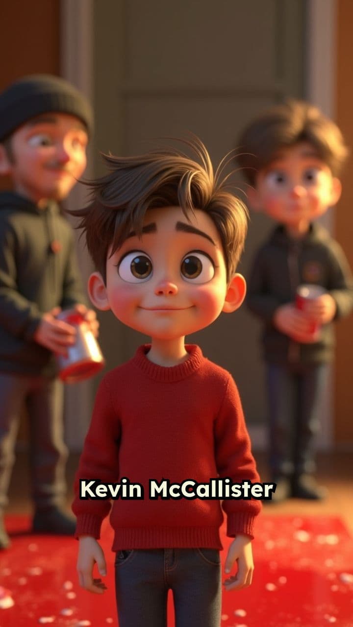 Home Alone: A Holiday Classic