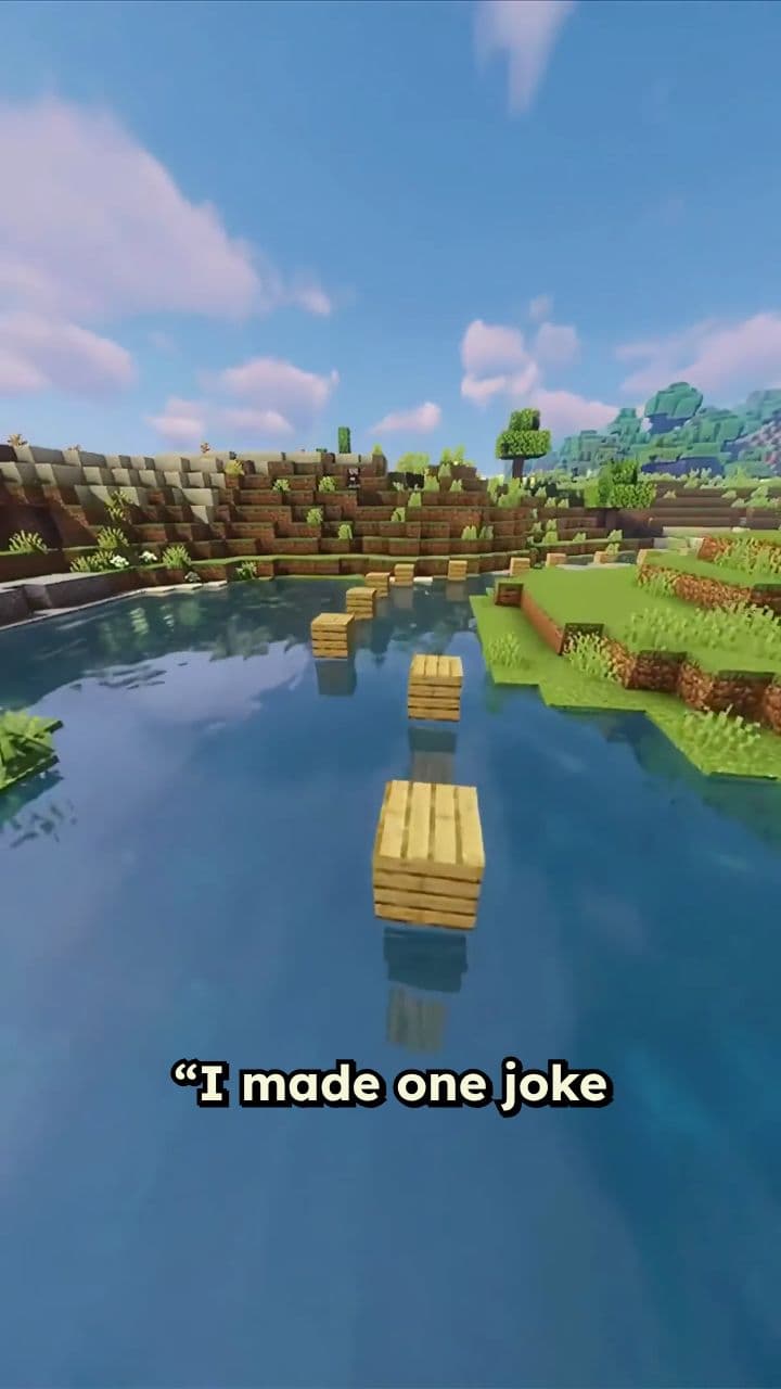 Fourth Time’s the Charm Joke Backfires