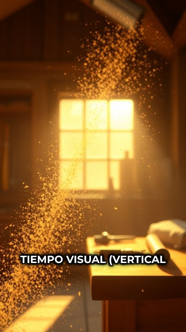 Un Día en el Taller