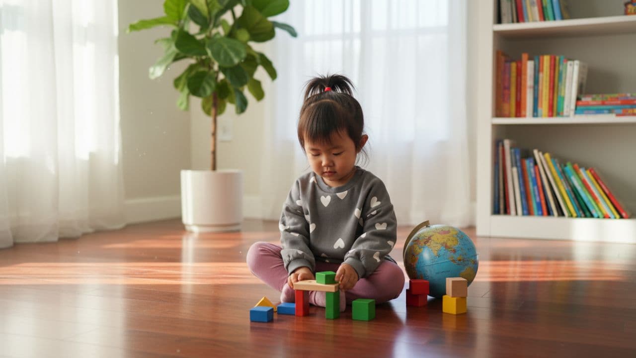 Camila’s Adventures in Learning