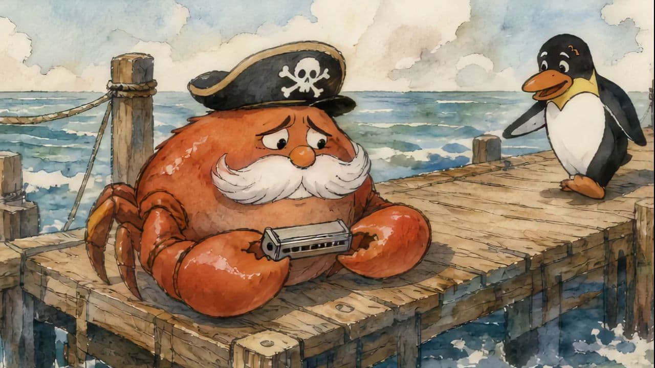Rusty's Kindness Challenge