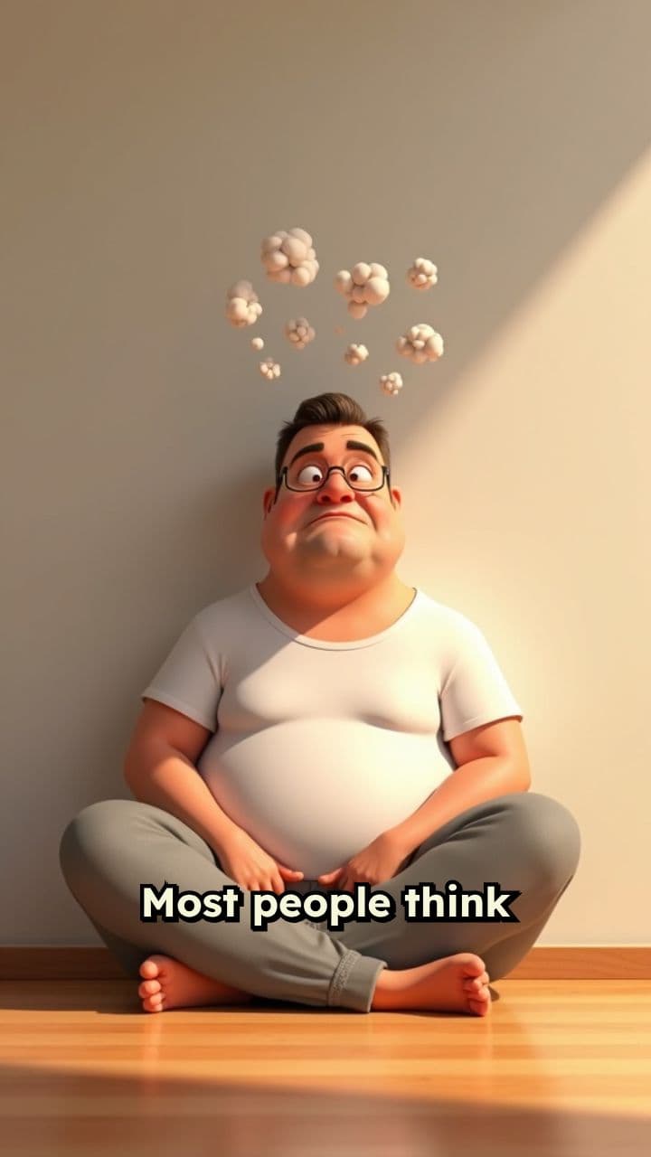 The Power of Mindfulness