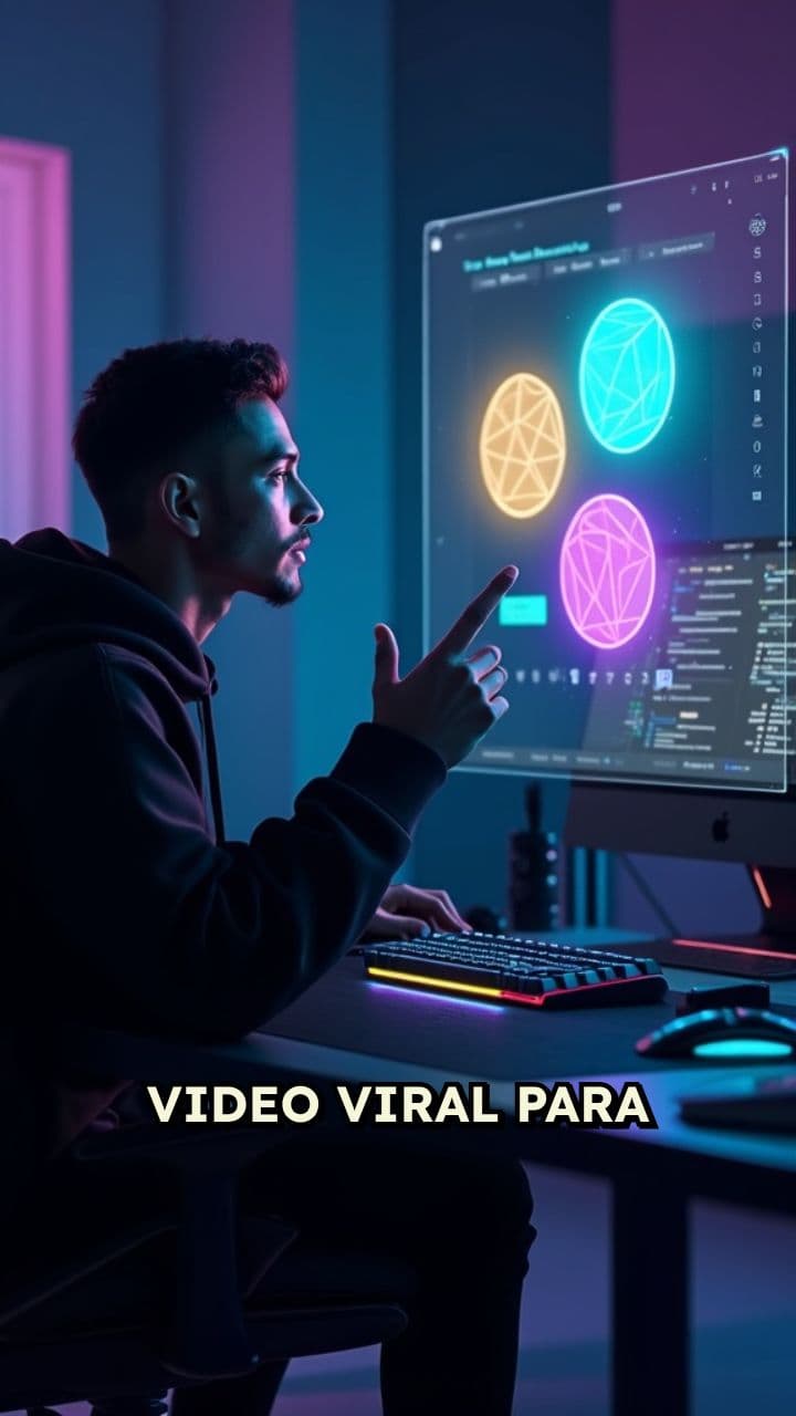 Las 3 IA más importantes para TikTok