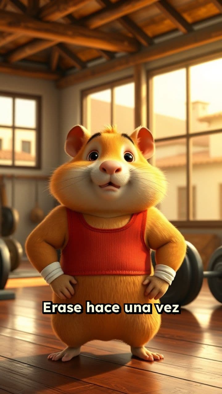 El devorador de paiches de Ayacucho