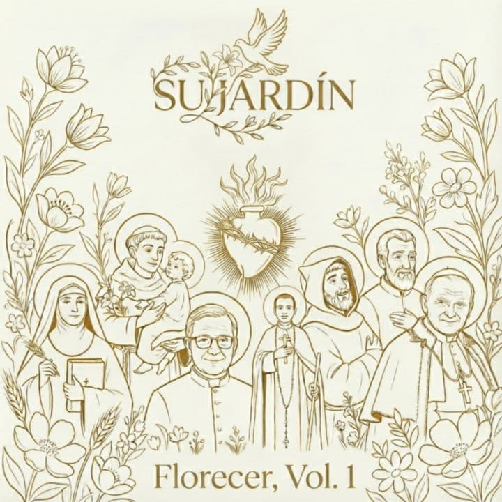 Tu Jardín en Silencio