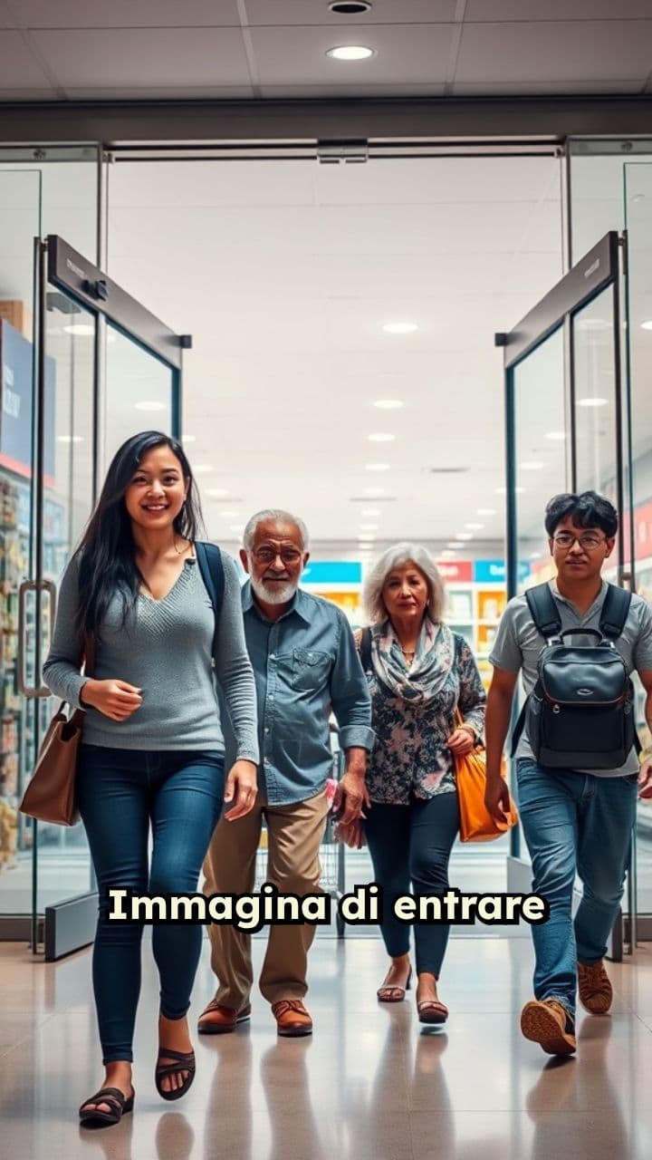 ETF vs Azione: la differenza in 45 secondi