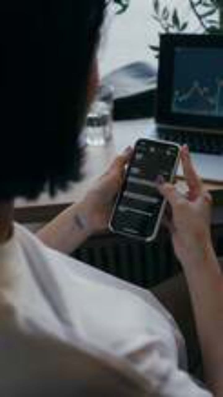 Última oferta do Projeto Trader LTX