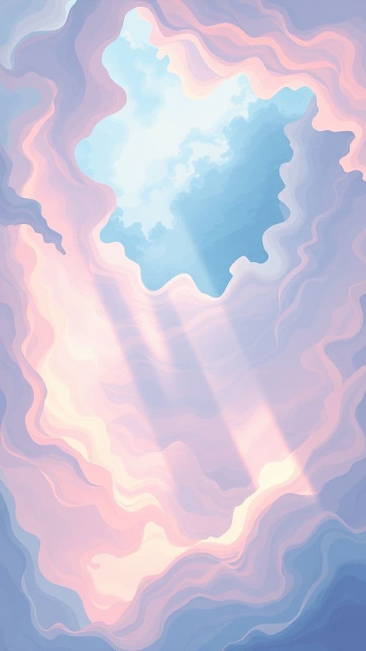 Arti Hidup dan Cinta Abadi