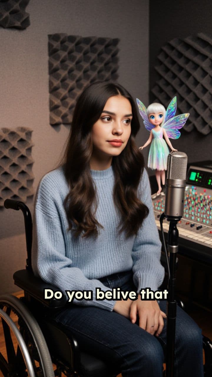 Support Disabled Artists in Music