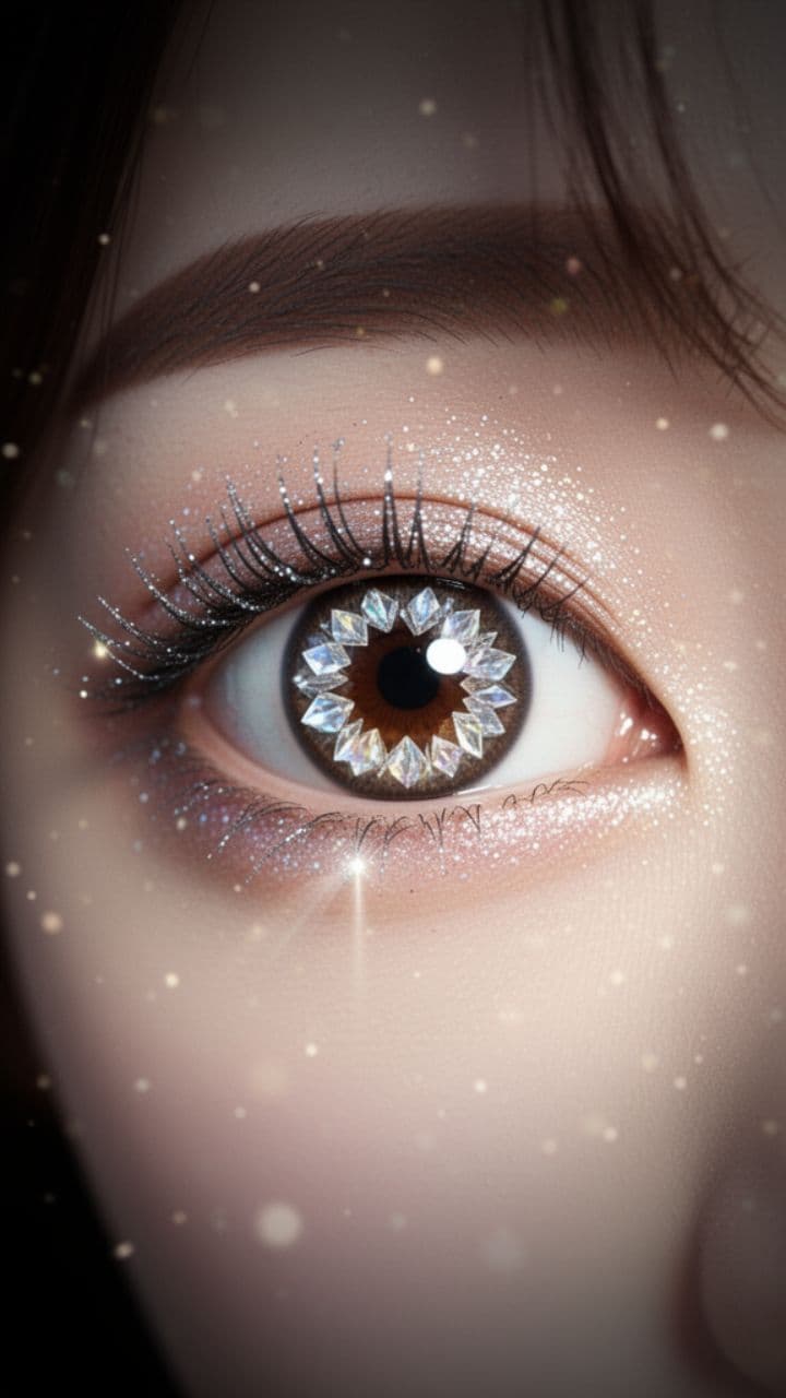 너와 나, 빛나는 새벽