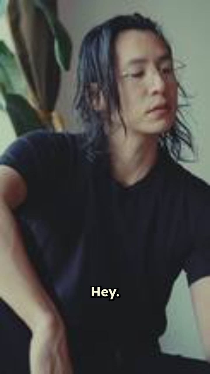 Quiet Late-Night Mysteries