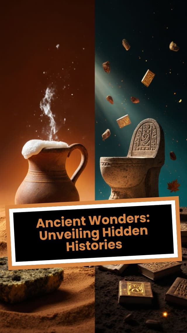 Vidéos IA Indus valley civilization | Créer des vidéos Indus valley ...