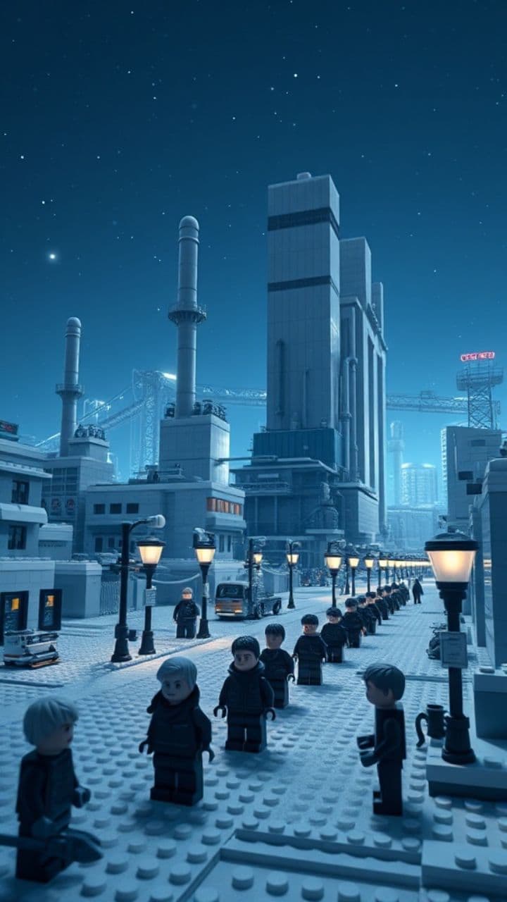 Цифровая разморозка: идеи и партнеры