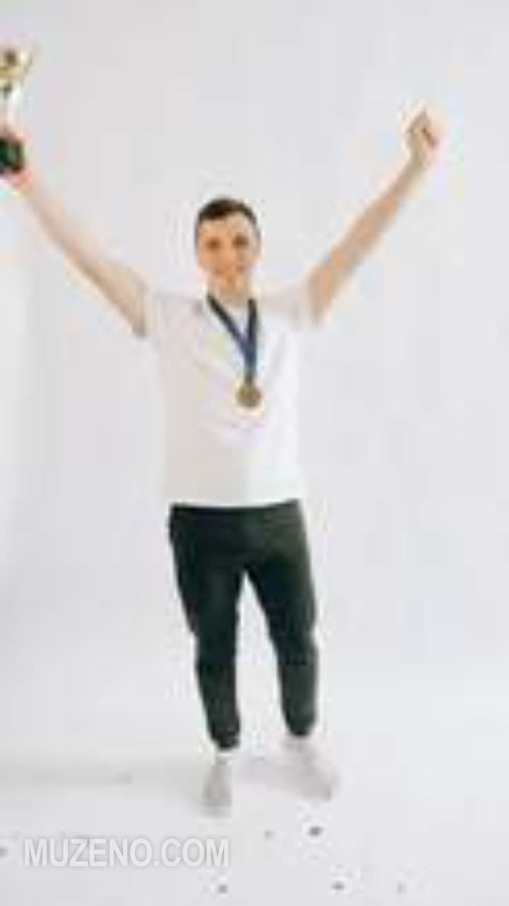 Main Character Moment