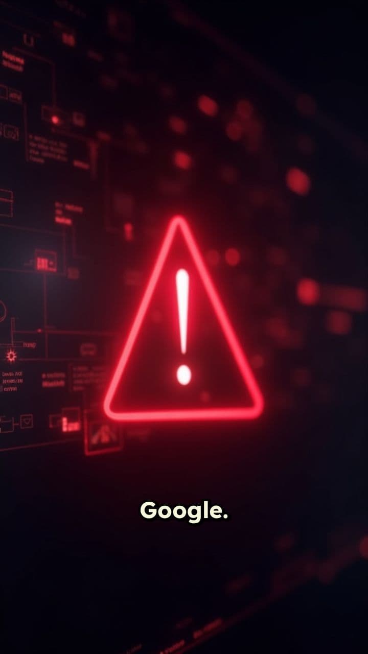 Automated Queries Blocked by Google