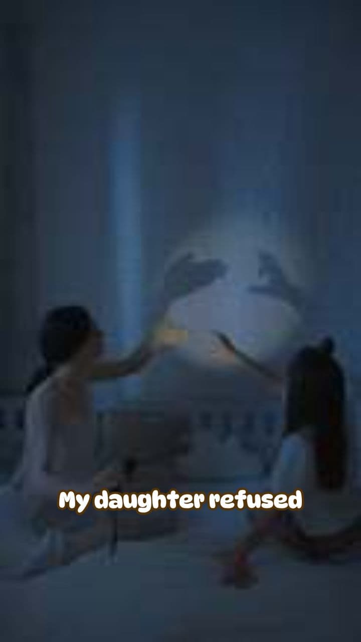 The Magic of Shared Dreams