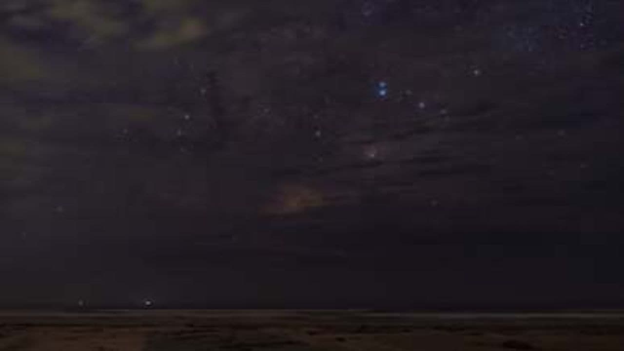 Cosmic Sweet Violence