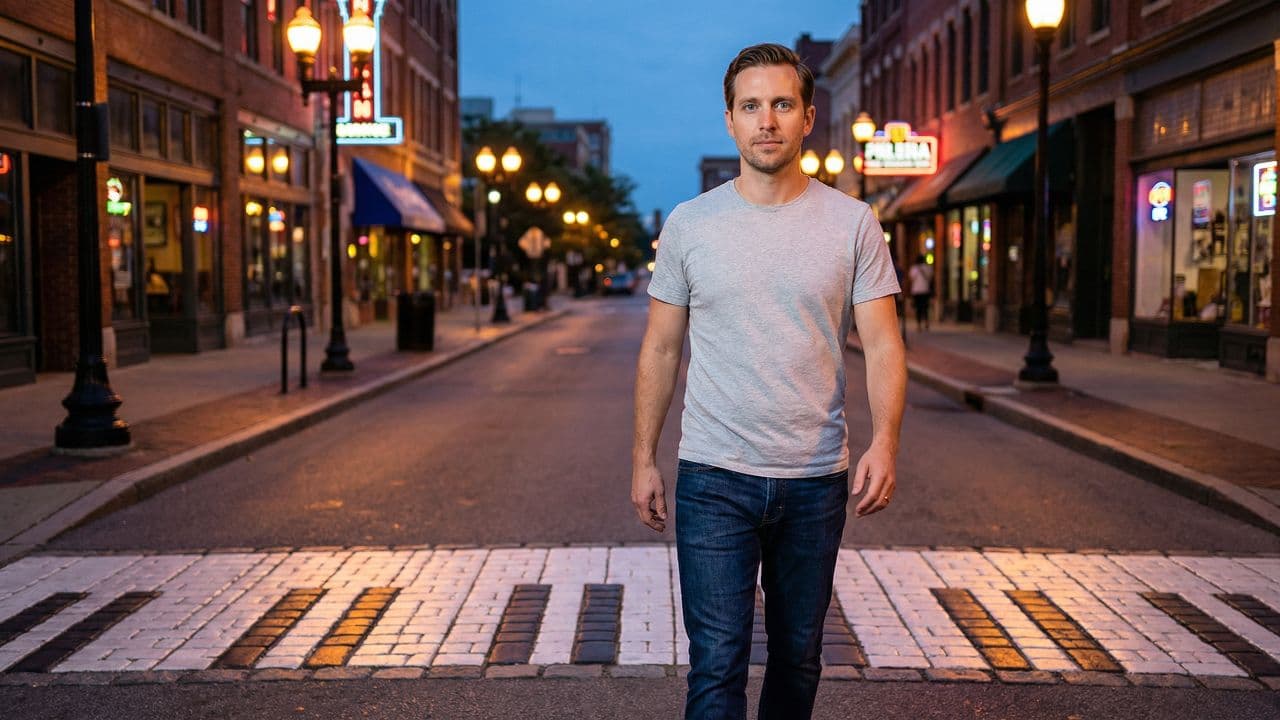 Chasing Rainbows - Verse 2