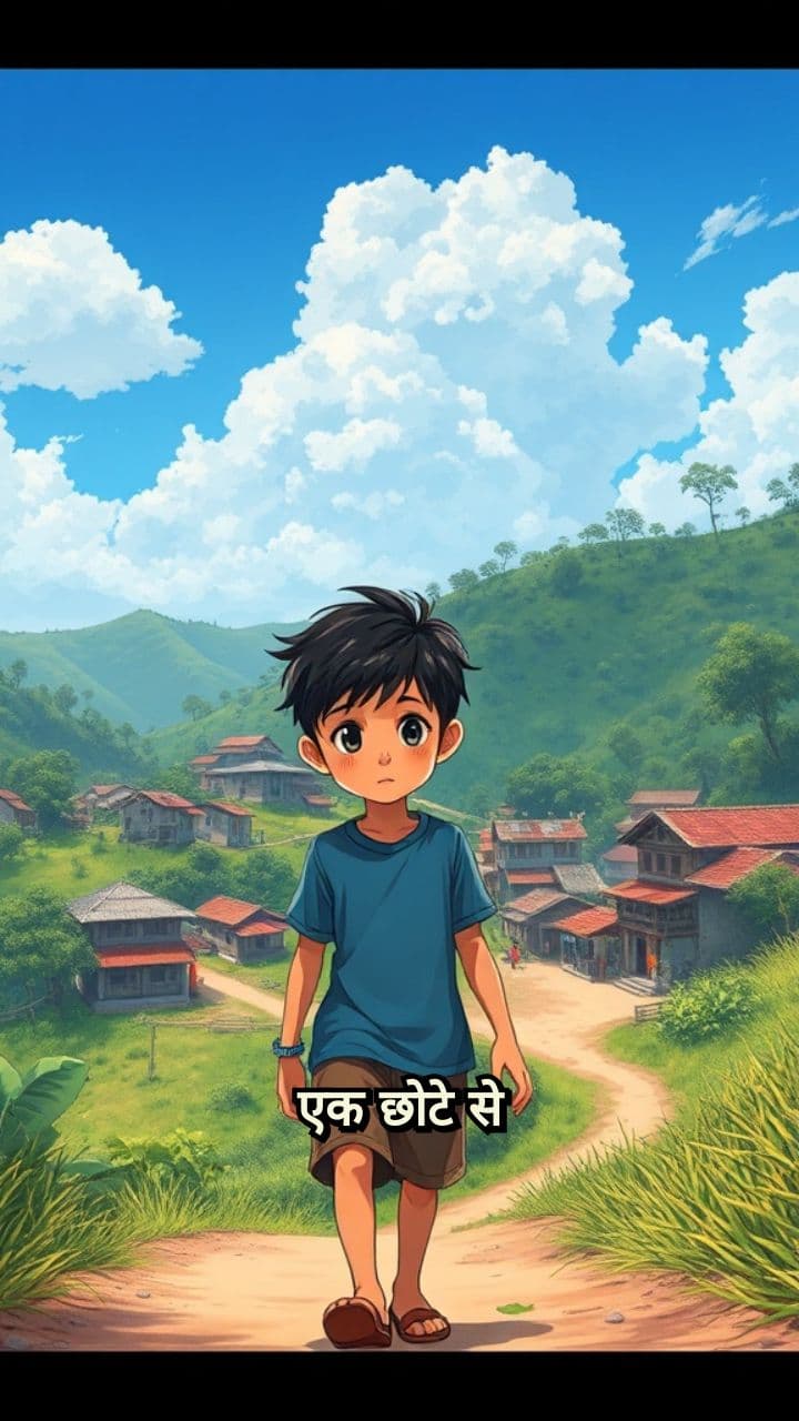 बिट्टू और रोबी