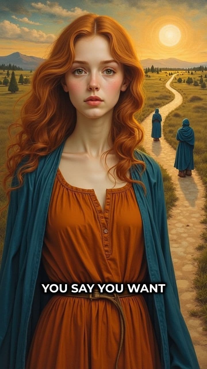 Break Through, Don't Blend In