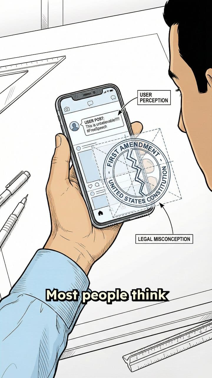 Why the First Amendment Won’t Save Your Job