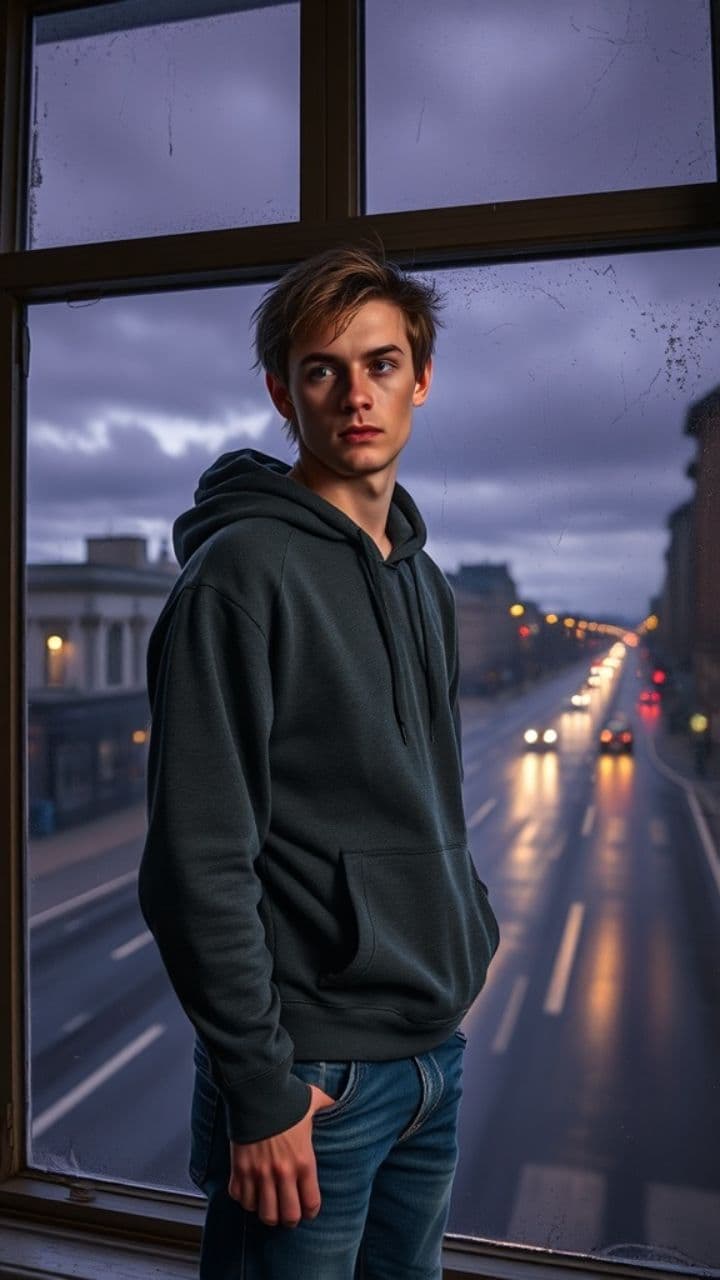 Sprzeczności w moim rapie