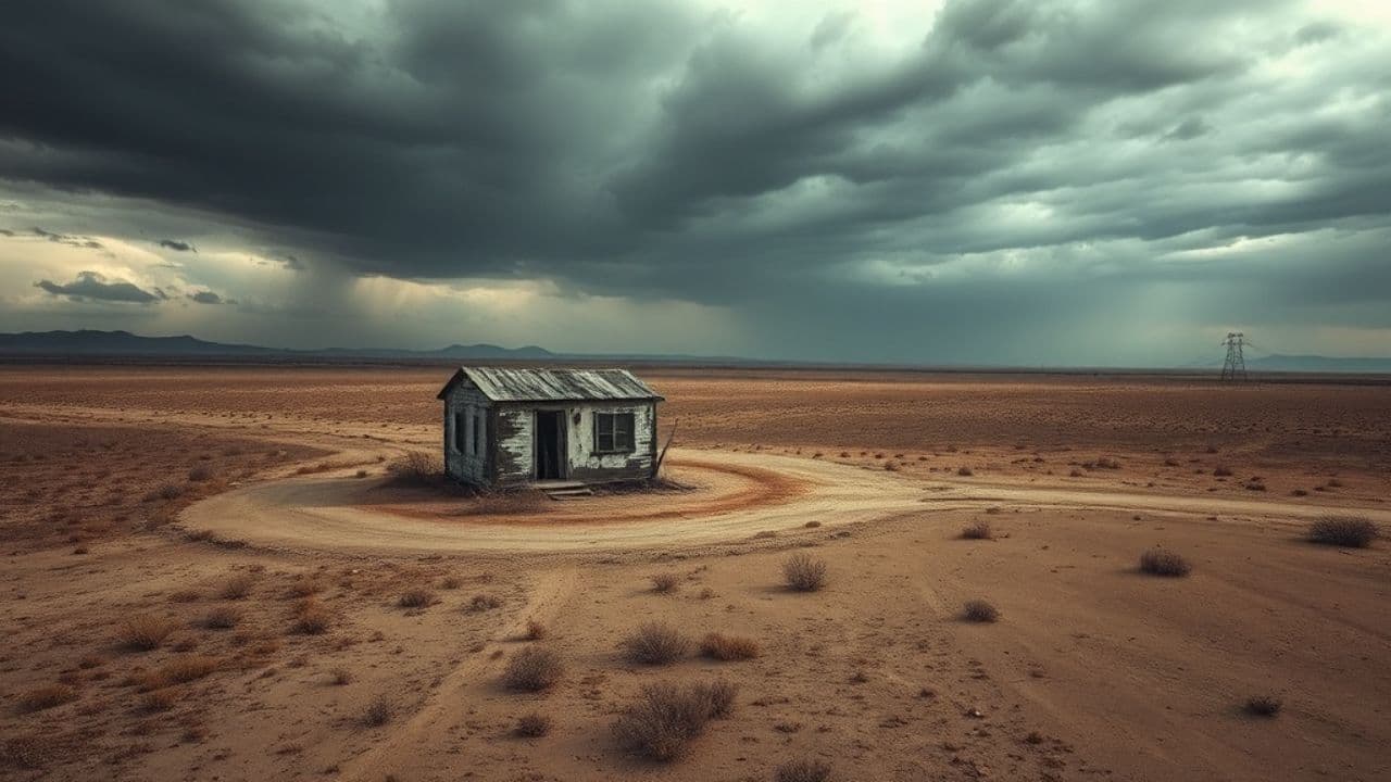 Brandon Ray's Last Bet