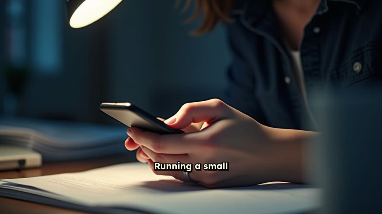 Streamline Your Small Business Operations