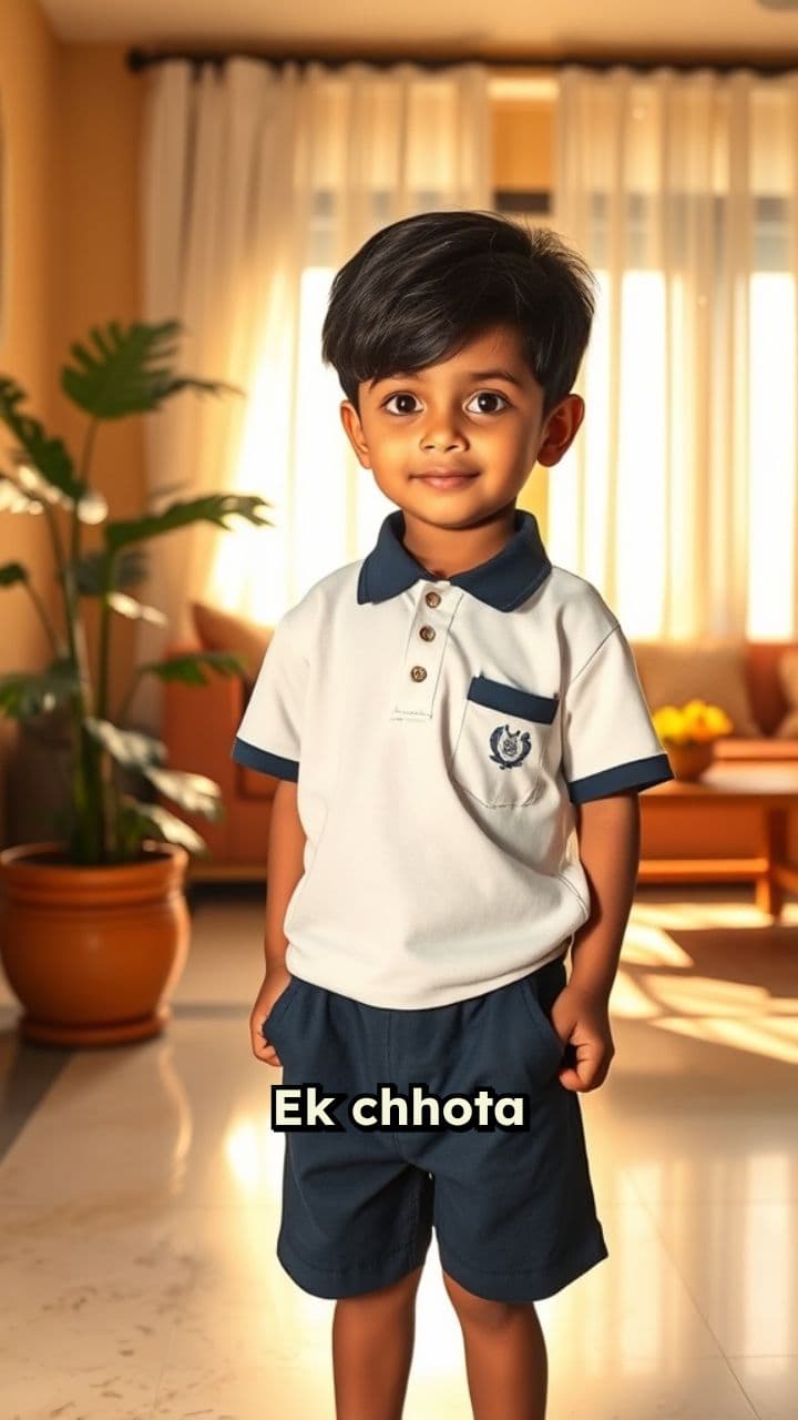 चिंटू और 40-30-30 डाइट