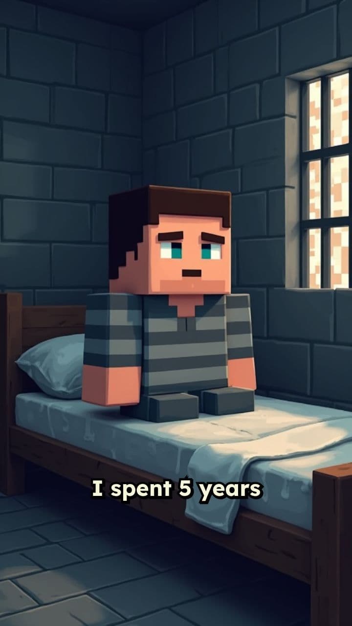 Framed for Murder: A Life Reclaimed