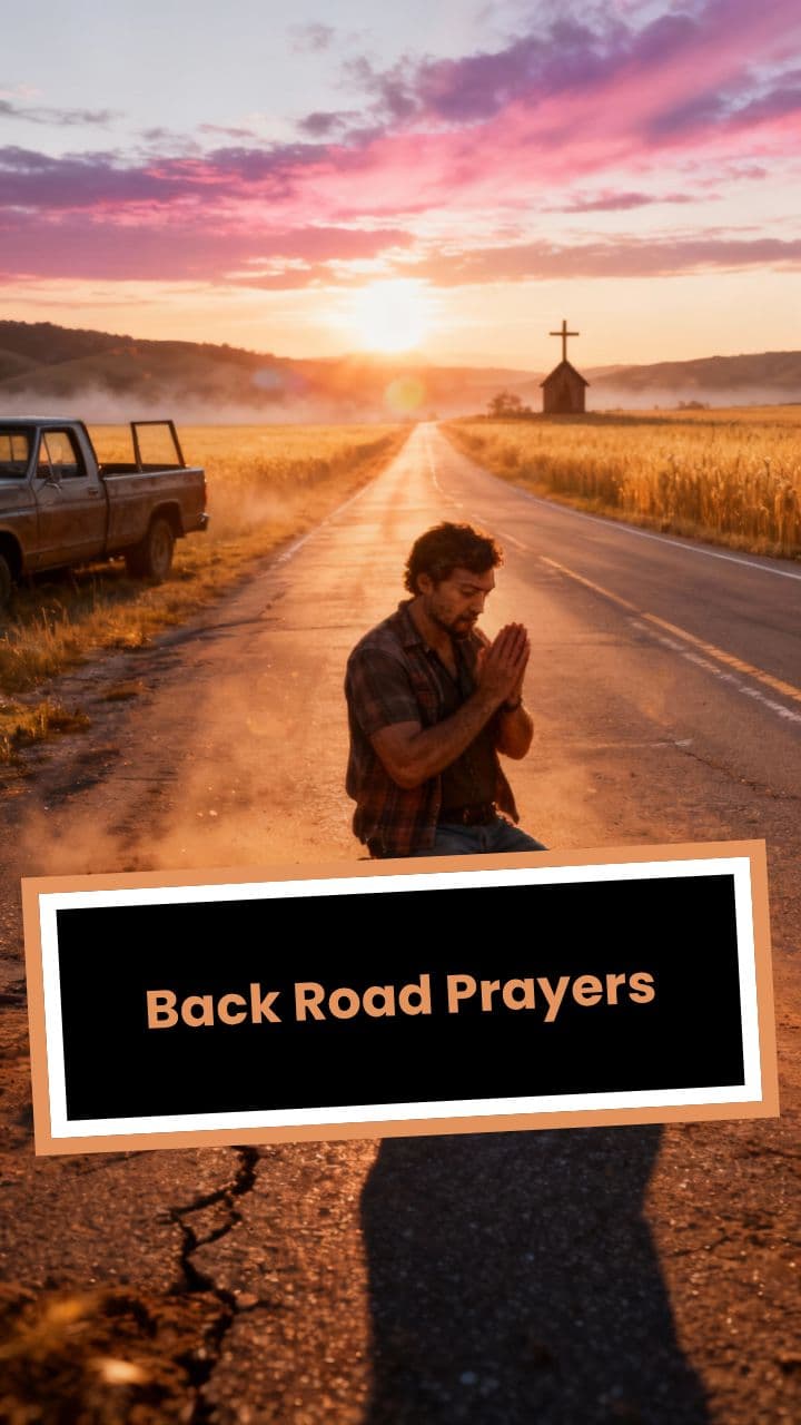 Back Road Prayers