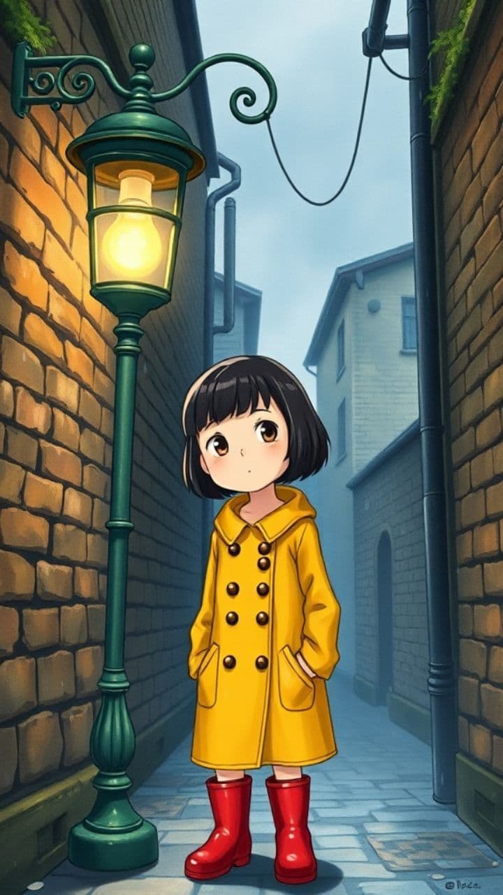 Can't Outrun My Shadow