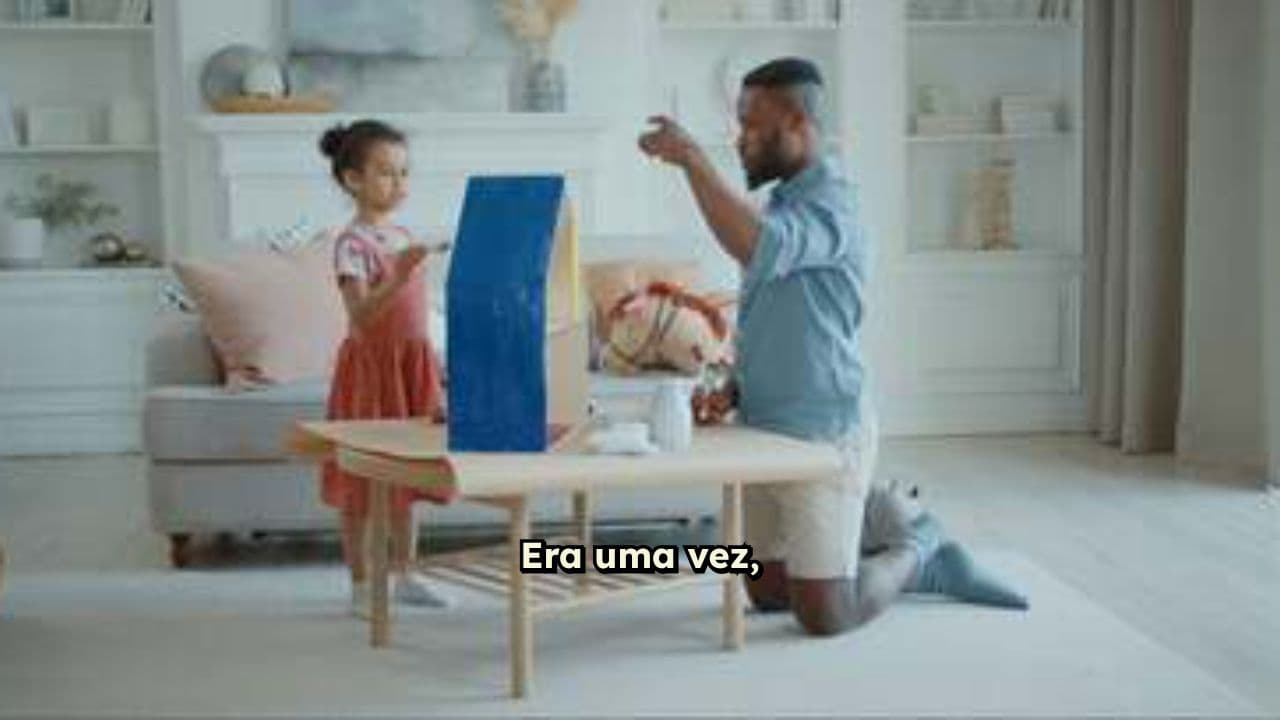 Frutas Favoritas dos Irmãos