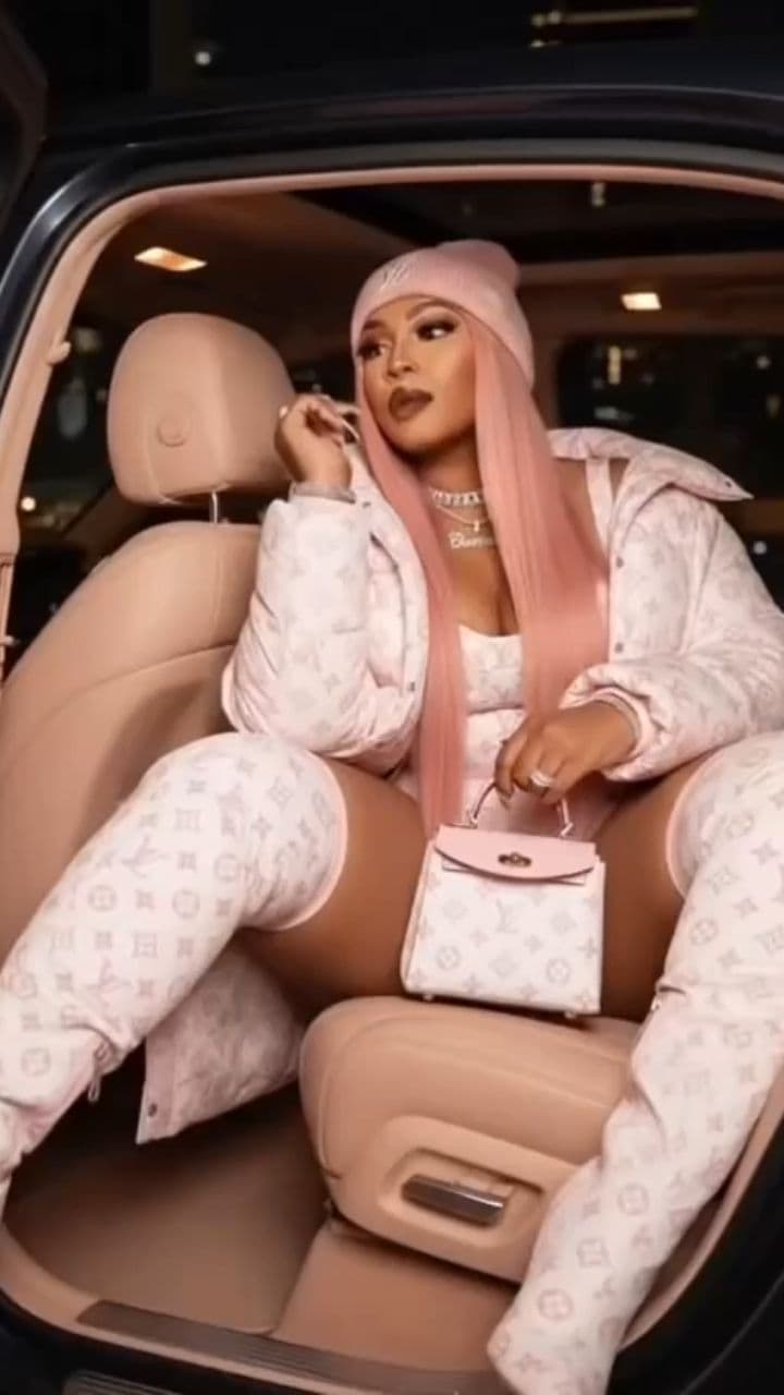 Still Standing Through It All