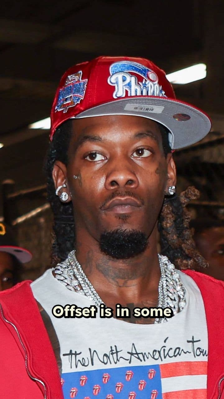 Offset Faces $2.3 Million Tax Trouble