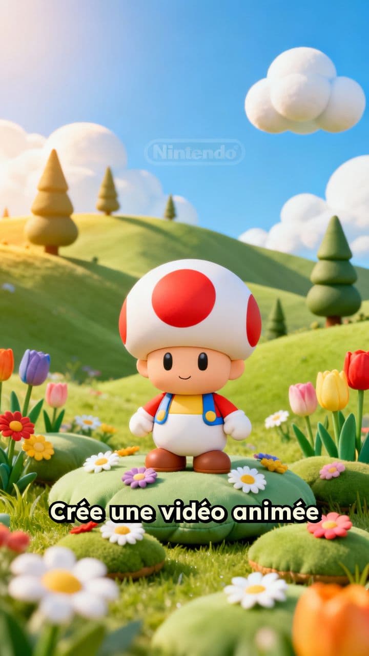 Roux le Renard : Essaie encore !