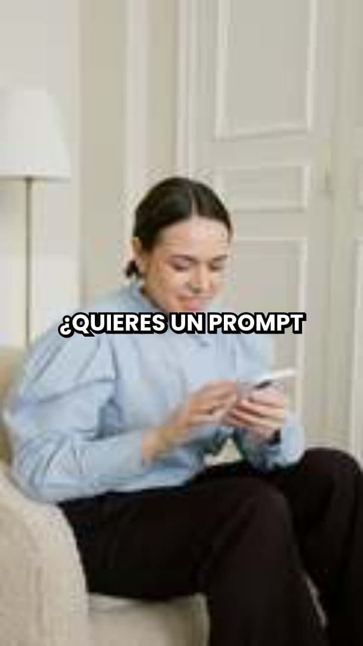 Convierte WhatsApp en Mensajes Profesionales